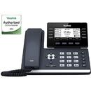 YEALINK Yealink SIP-T53W, VoIP phone (black)