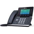 YEALINK Yealink SIP-T54W, VoIP phone (black)