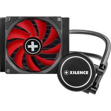 Xilence LiQuRizer Redwing 120 XC971 LQ120, compatibil AMD/Intel