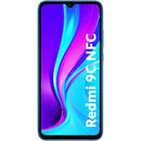 Xiaomi Redmi 9C NFC 32GB 2GB RAM Dual SIM Twilight Blue