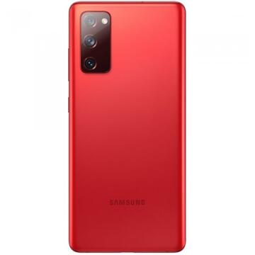 Smartphone Samsung Galaxy S20 FE 128GB 6GB RAM 5G Dual SIM Cloud Red