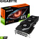 GeForce® RTX™ 3090 GAMING OC 24GB GDDR6X 384-bit
