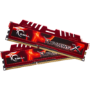 G.Skill DDR3 16GB 1333-999 RipjawsX Dual