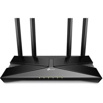 Router wireless TP-LINK Archer AX20 AX1800 Wi-Fi 6 Router USB 2.0