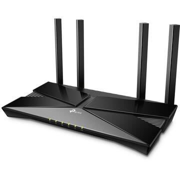 Router wireless TP-LINK Archer AX20 AX1800 Wi-Fi 6 Router USB 2.0