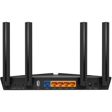 Router wireless TP-LINK Archer AX20 AX1800 Wi-Fi 6 Router USB 2.0