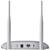 TP-LINK TL-WA801N wireless  300Mbps, port 10/100Mbps, 2 antene externe, pasiv PoE, 2T2R, Client, Universal/ WDS Repeater, wireless Bridge, WPA/WPA2, QSS