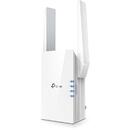 RE505X wireless  1500Mbps, 1 port Gigabit,  2 antene externe, 2.4 / 5Ghz dual band, Wi-Fi 6