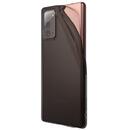 Husa Ringke Air Samsung Galaxy Note 20 Transparent / Fumuriu