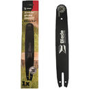 Generic Lama Blade 3/8 LP  - 14" - 35 cm - 25 dinti - 50 zale - canal 1.3mm -