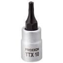 Proxxon Industrial Cheie TORX TTX 10 cu prindere 1/4"