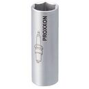 Proxxon Industrial Tubulara pentru buji de 21mm, 1/2"