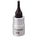 Proxxon Industrial Cheie HEX 3mm cu prindere 1/4"