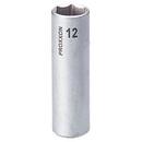 Proxxon Industrial Cheie tubulara lunga cu prindere 1/4" 12mm
