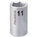 Proxxon Industrial Cheie tubulara cu prindere 1/4", 11mm
