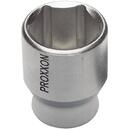 Proxxon Industrial Cheie tubulara 13mm, 1/2"