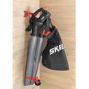 Skil Black SKIL 0792 AA Suflanta/aspirator de gradina