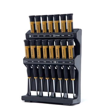 Proxxon Industrial Surubelnite mecanica fina