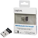 LogiLink LOGILINK BT0015 LOGILINK - Adaptor USB 2.0 Bluetooth 4.0 Micro