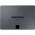 SSD Samsung 870 QVO 4TB SATA3 2.5"