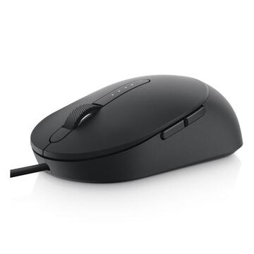 Mouse Dell MS3220, USB, Black