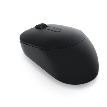 Mouse Dell MS3320W, Bluetooth, Black