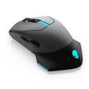 Dell DL MOUSE AW610M GAMING ALIENWARE WIRELES