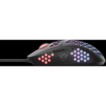 Mouse Trust GXT 960 Graphin Light Gaming