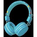 Trust Comi BT Kids Headphones Blue