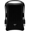 Silicon Power Silicon Power Armor A30 external hard drive 1000 GB Black