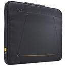 Case Logic DECOS-116 pentru laptop de 16inch, Black
