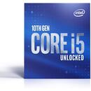 Intel Core i5-10600K 4100 - Socket 1200 BOX