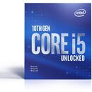 Intel Core i5-10600KF 4100 - Socket 1200 BOX