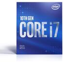Intel Intel Core i7-10700F 2900 - Socket 1200 BOX