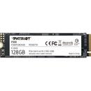 Patriot  P300 128 GB, PCIe 3.0 x4, M.2 2280