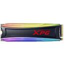 XPG SPECTRIX S40G, 4TB, PCIe, HHHL