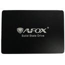 AFOX 120GB INTEL TLC 2.5" 510 MB/S