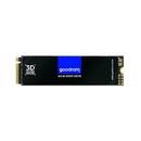 GOODRAM PX500 256GB memory card M2