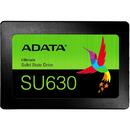 Adata Ultimate SU630 2.5" 3.84TB Serial ATA III QLC 3D NAND