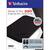 SSD Extern Verbatim Store 'n' Go 256 GB Black