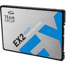 Team Group EX2 2.5" 1 TB Serial SATA III