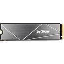 Adata XPG GAMMIX S50 Lite M.2 2TB PCI Express 4.0 3D NAND NVMe