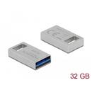 Delock Stick SuperSpeed 32 GB USB Flash Drive 3.2 Gen 1