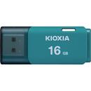 Kioxia U202 USB flash drive 16 GB USB Type-A 2.0 Blue