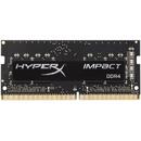 Kingston HyperX Impact HX429S17IB2/16 memory module 16 GB 1 x 16 GB DDR4 2933 MHz