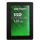 Hikvision C100 120GB, SATA3, 2.5 inch