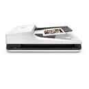 HP ScanJet Pro 2500 f1 1200 x 1200 DPI Flatbed & ADF scanner Black,White
