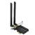 TP-LINK Archer TX50E AX3000 Wi-Fi 6 Bluetooth 5.0 PCIe Adapter