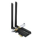 TP-LINK Archer TX50E AX3000 Wi-Fi 6 Bluetooth 5.0 PCIe Adapter