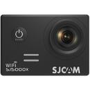 SJCAM SJCAM SJ5000X action sports camera 4K Ultra HD CMOS 12 MP Wi-Fi 68 g